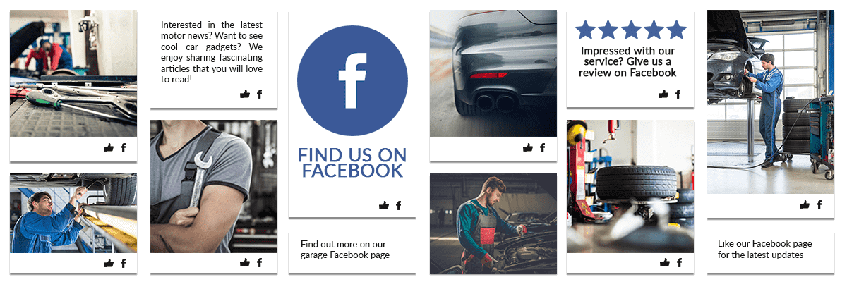 Visit Norwich Motor Services Ltd on Facebook!