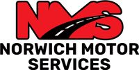 Norwich Motor Services Ltd Logo